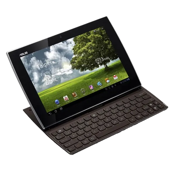 Asus Tablet 600