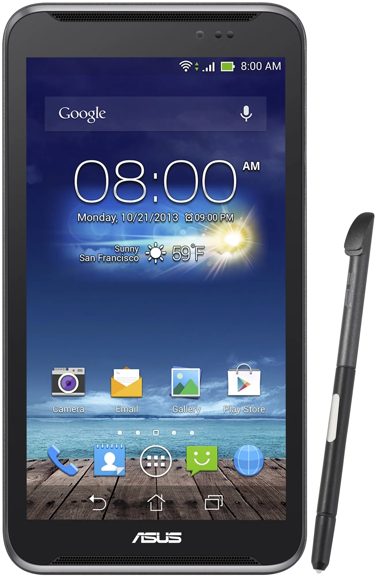Asus FonePad Note 6