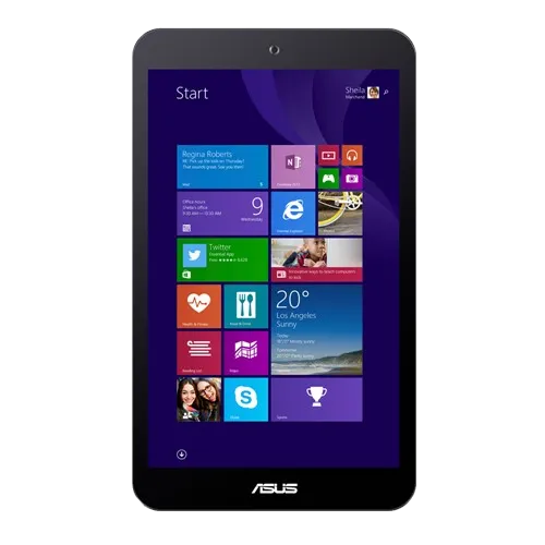 Asus VivoTab 8