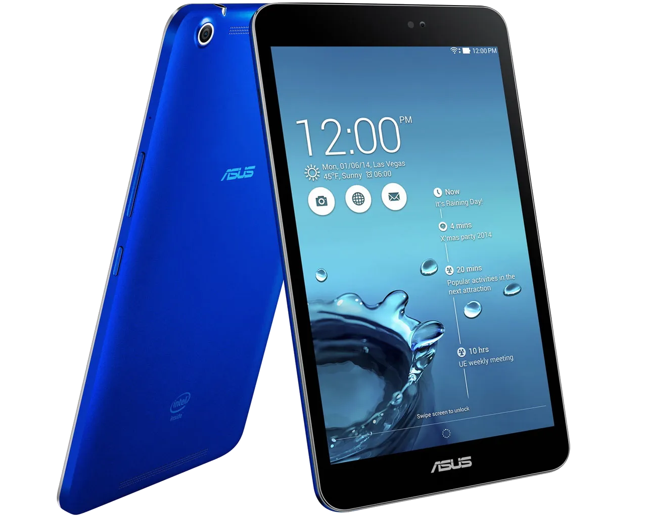 Asus MeMO Pad 8 ME581CL