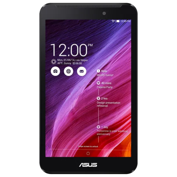 Asus Memo Pad 7 ME70C