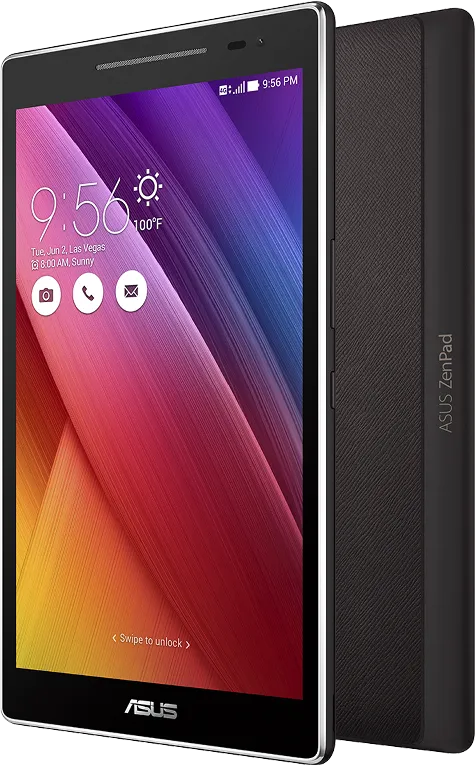 Asus ZenPad 8.0 (Z380KL)