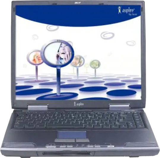 Acer 1203XV