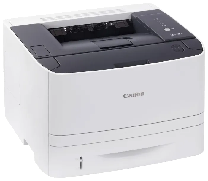i-SENSYS LBP6310dn
