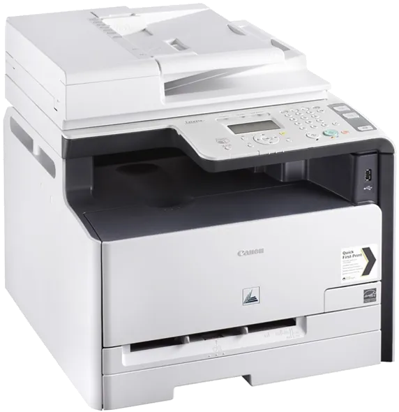 i-SENSYS MF8040Cn
