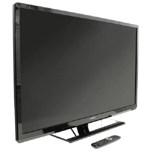 Philips 40PFL3107H/60
