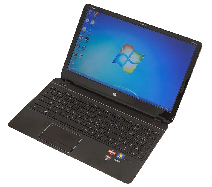 HP m6
