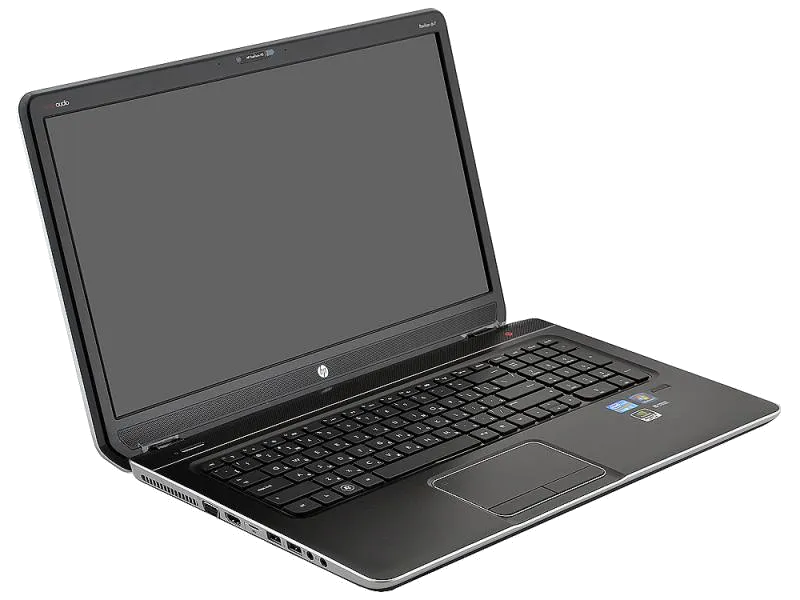 HP dv7