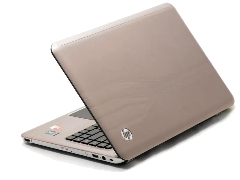 HP dv6-3111er