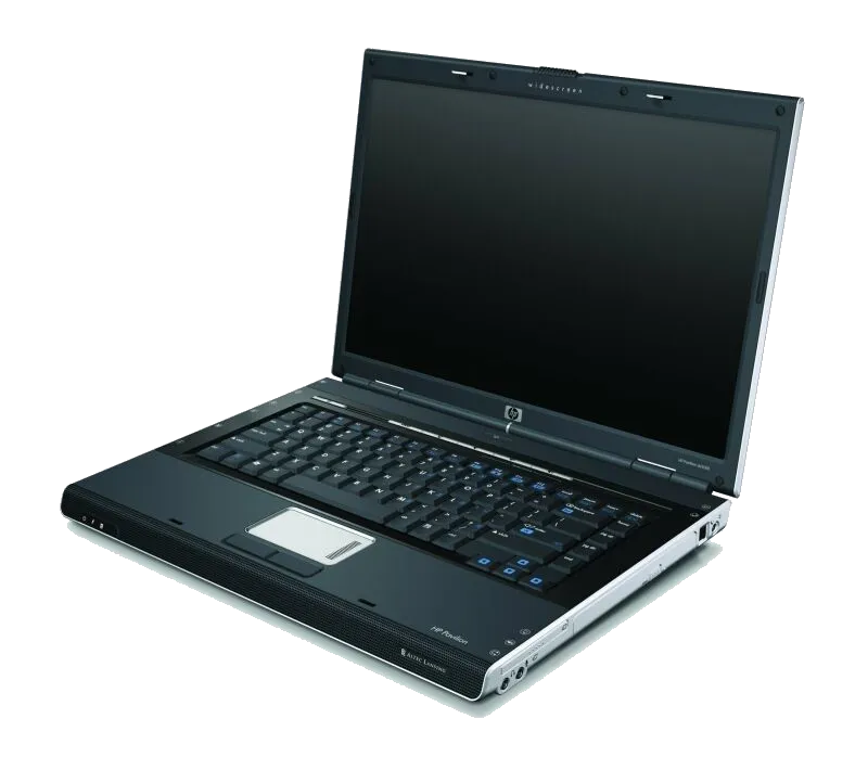 HP dv5000