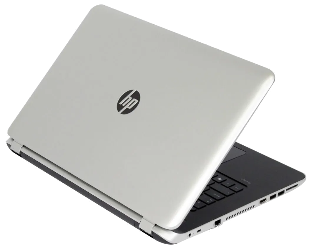 HP 17-1105nr
