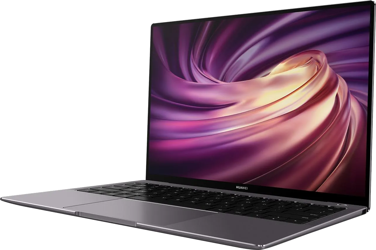 Huawei MateBook X Pro