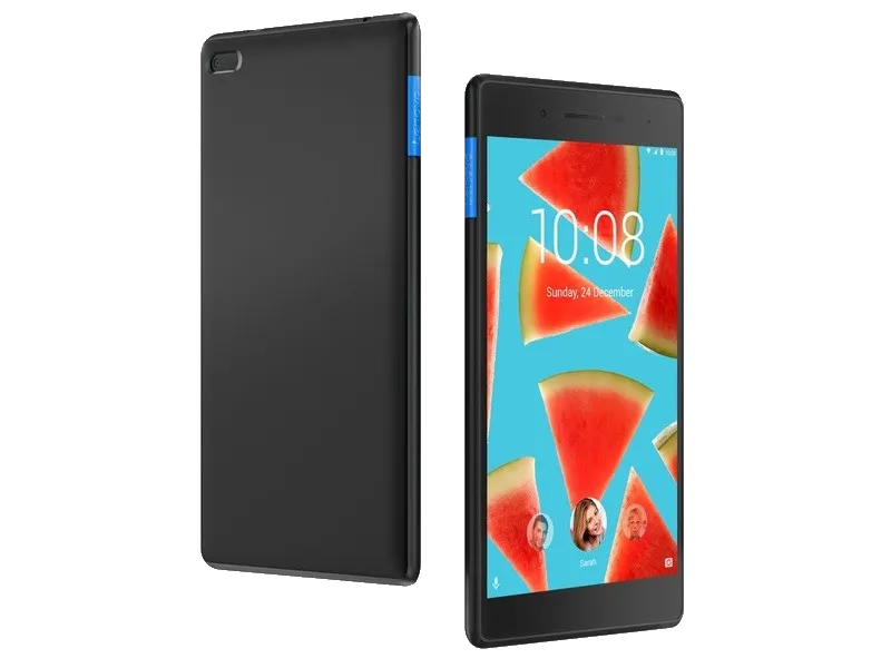 Tab 7