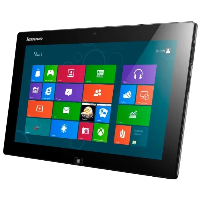 IdeaTab Lynx