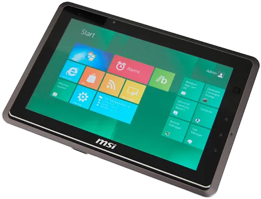 WindPad 110W