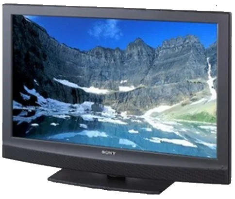 Sony KLH-40X1