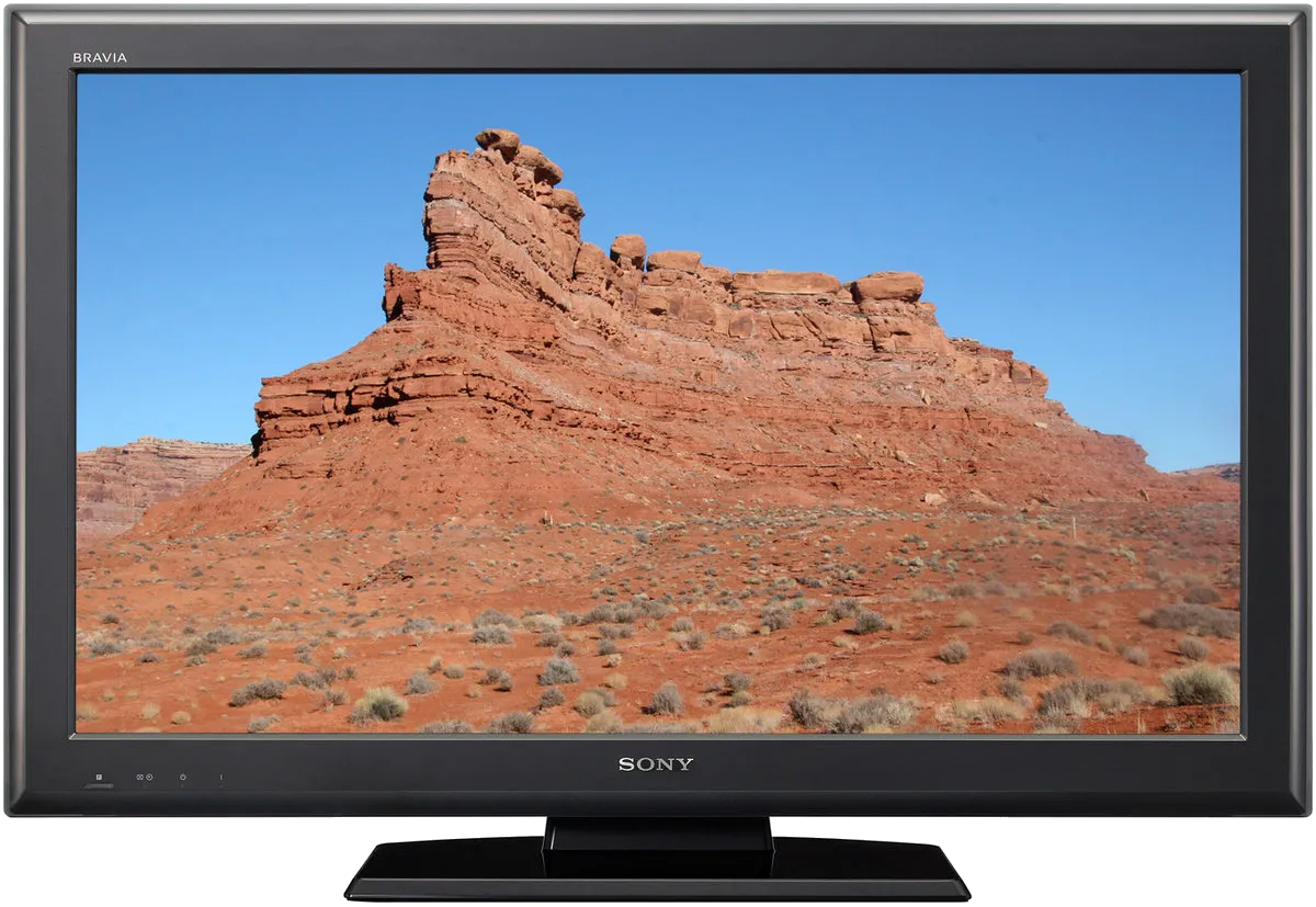 Sony KLV-32S5600