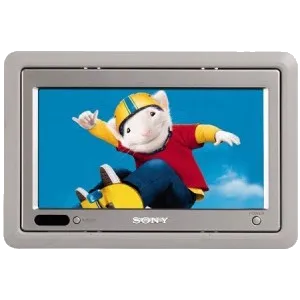 Sony XVM-H65
