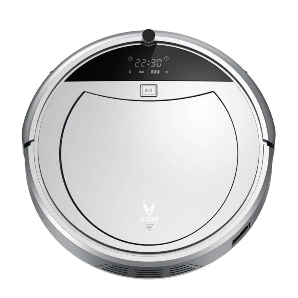 Xiaomi Viomi Internet Robot Vacuum Cleaner VXRS01