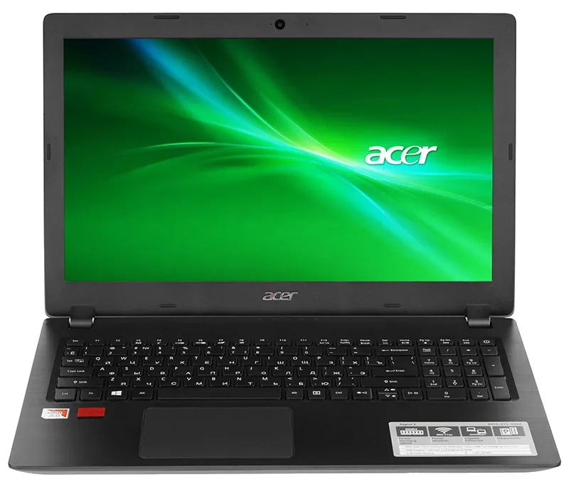 Acer Aspire 3 A315-21G-648U
