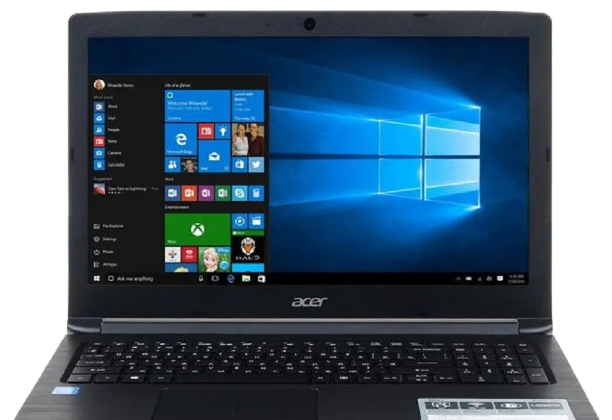 Acer Aspire 3 A315-22G-95AQ