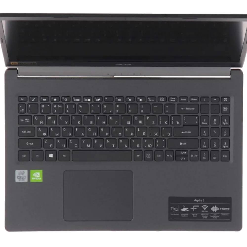 Acer 5 A515-54G-52DU