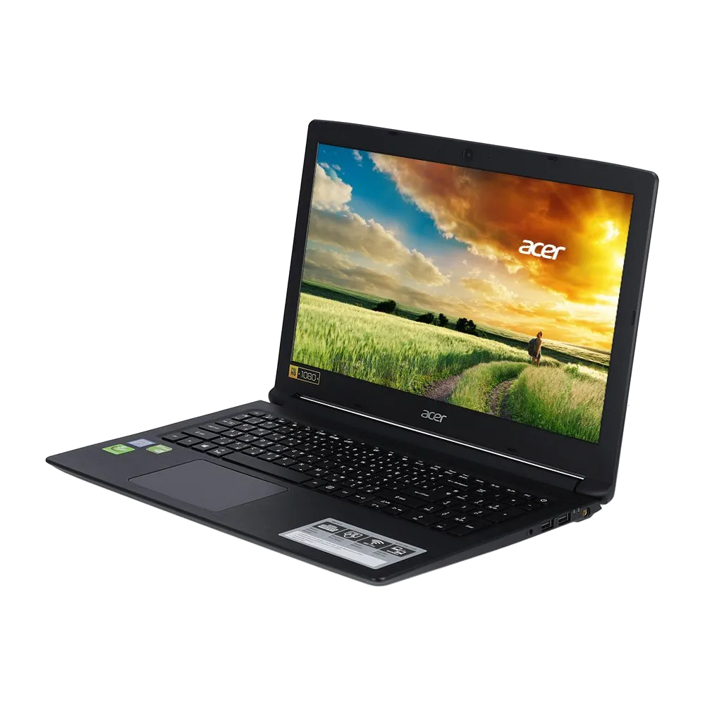 Acer A315-41G-R5VW