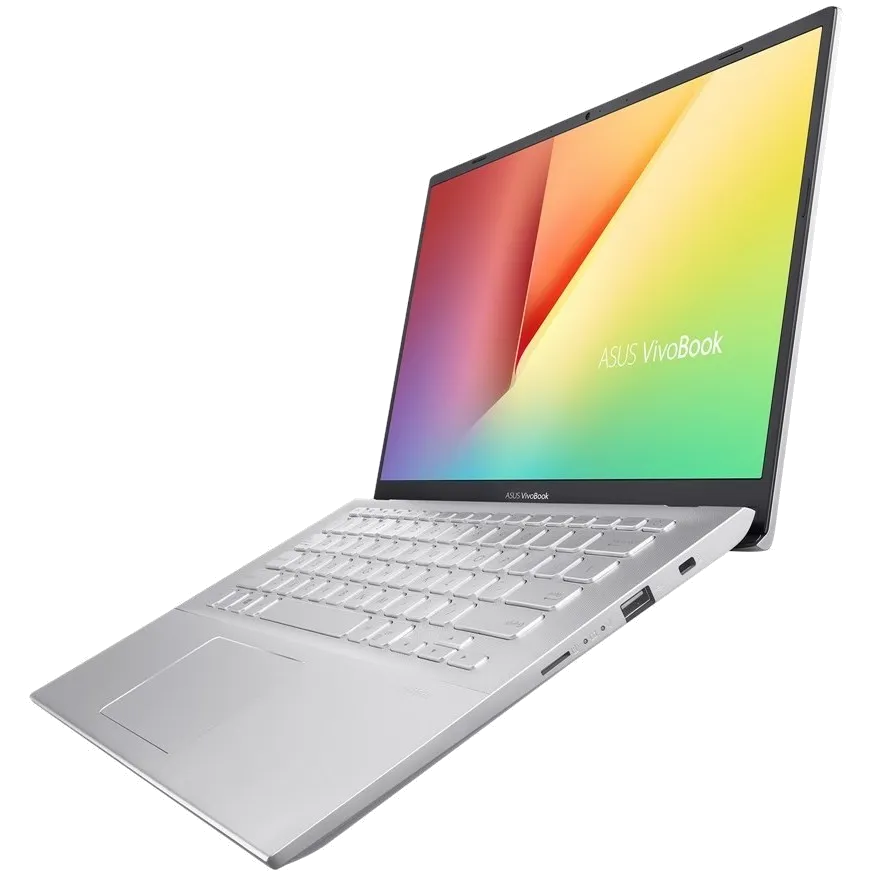 Asus F412FA-EB470T