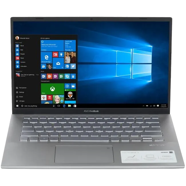 Asus F412FL-EB136T