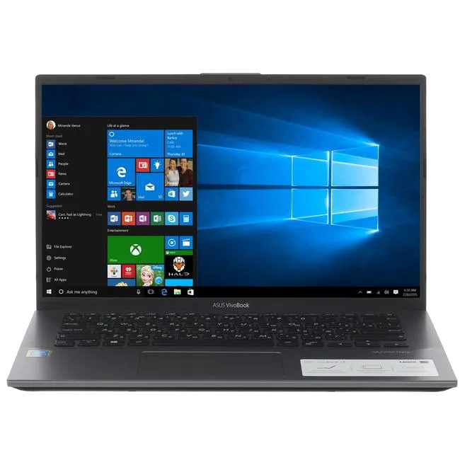 Asus F412UA-EK392T