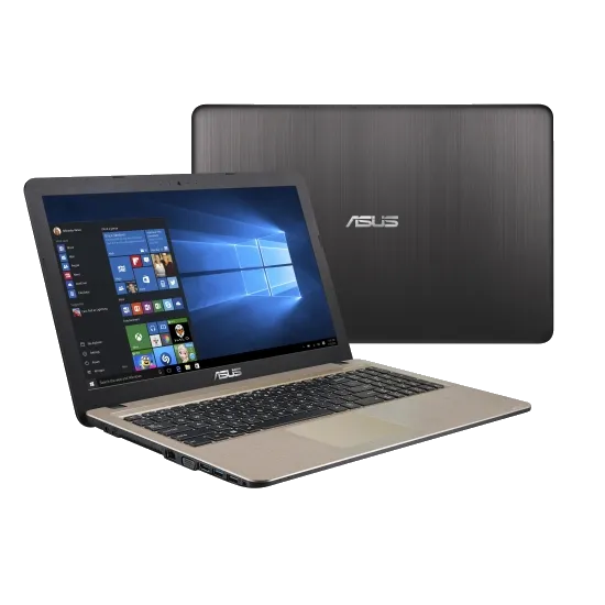 Asus Laptop D540MB-GQ140
