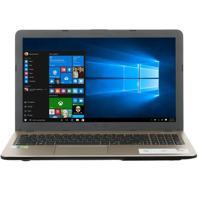 Asus Laptop D540MB-GQ141T