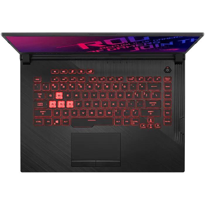 Asus G531GU-ES308T