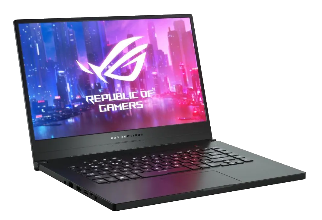 Asus G GA502DU-AL005T