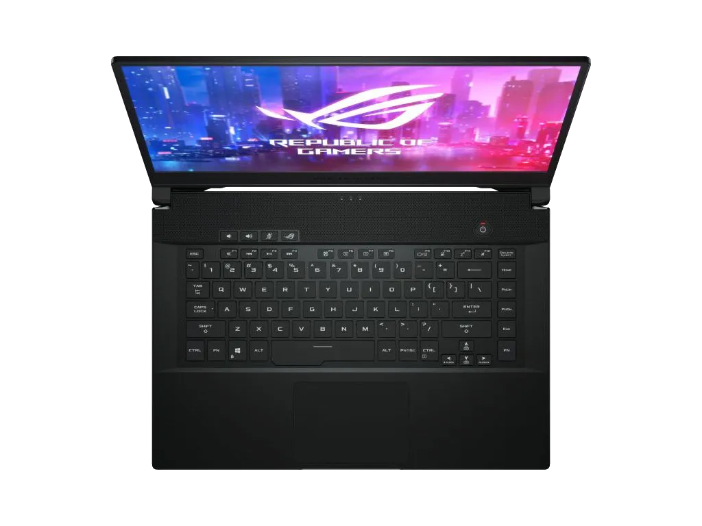 Asus M GU502GU-ES001T