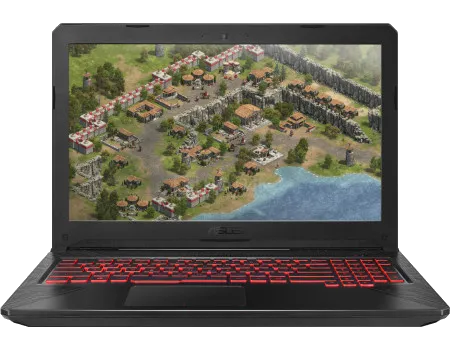 Asus FX504GD-E41146T