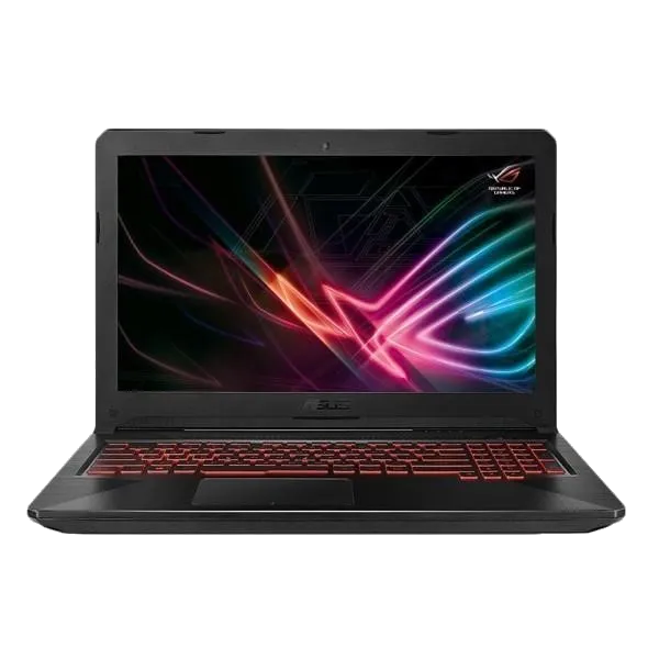Asus FX504GM-E4267T