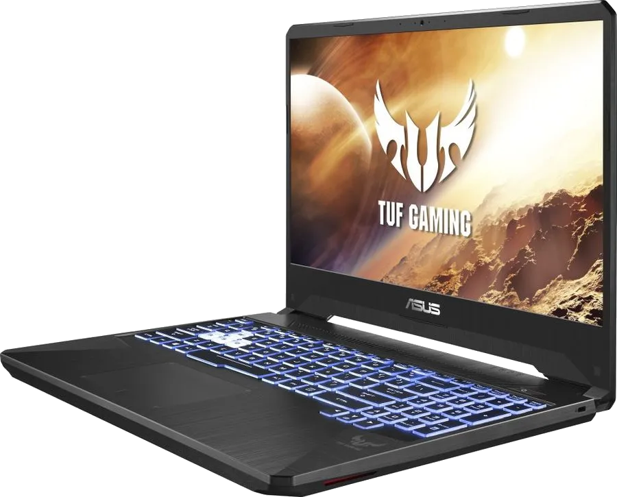 Asus FX505DT-AL025