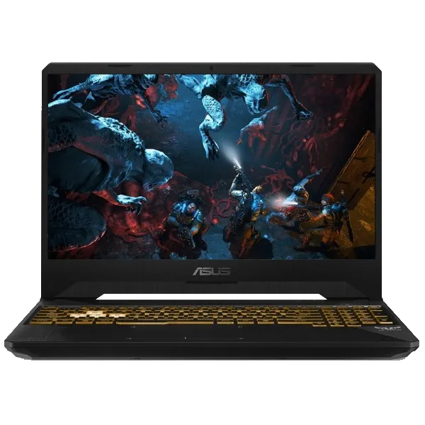 Asus FX505DT-AL027