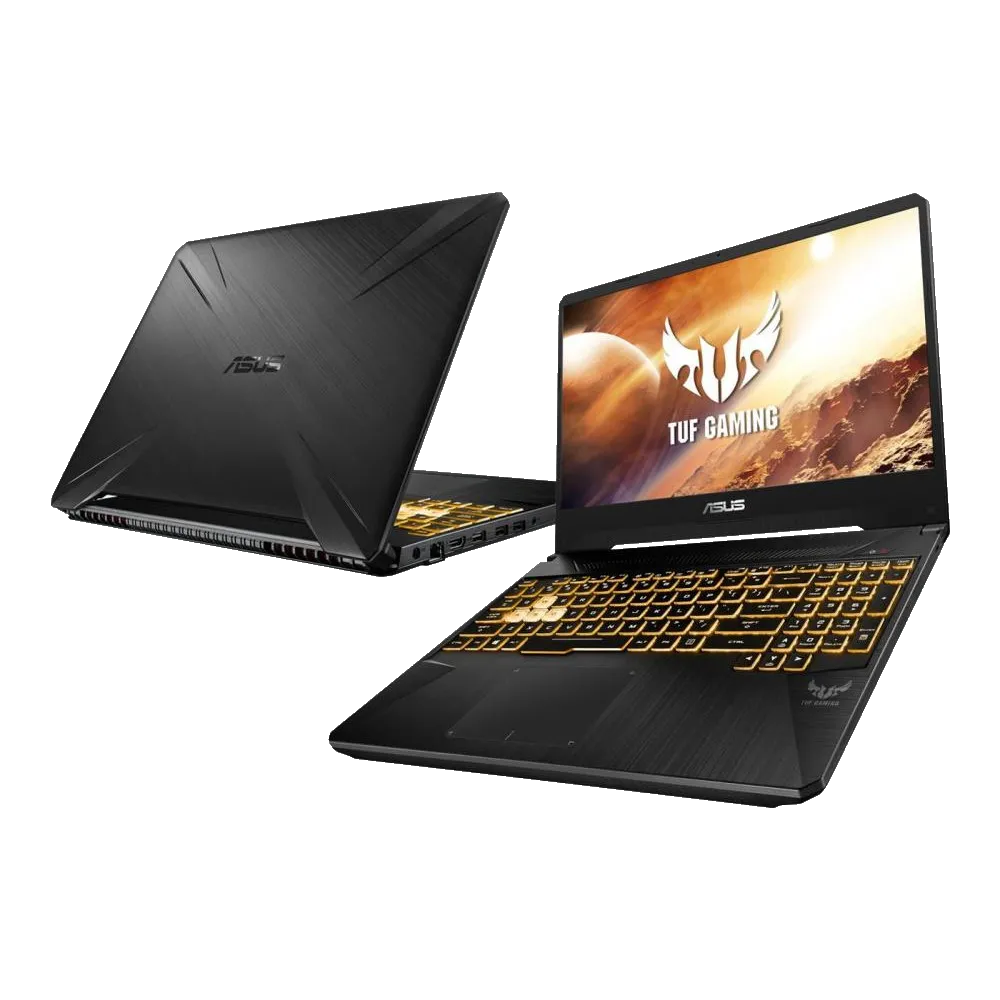 Asus FX505DT-AL086T