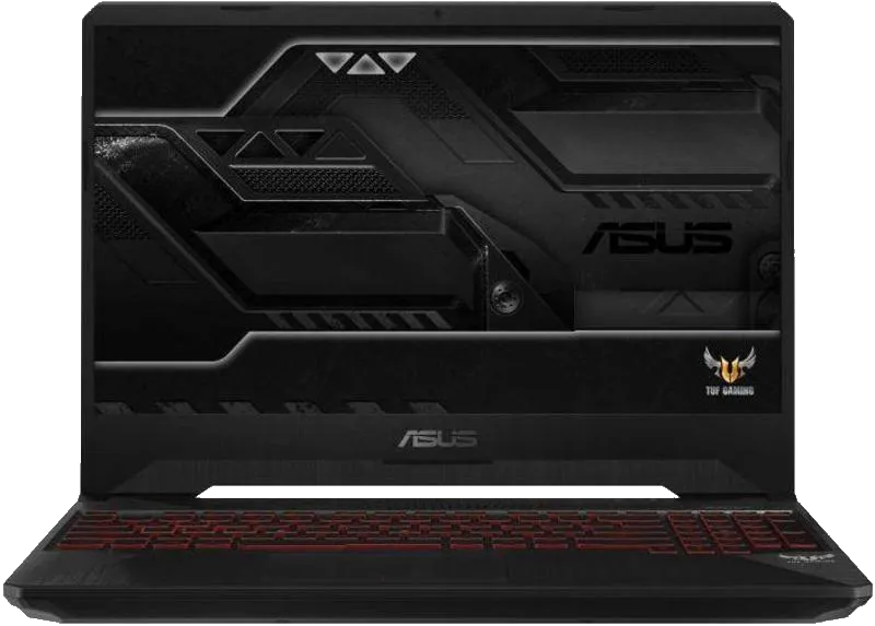 Asus FX505DT-BQ078T