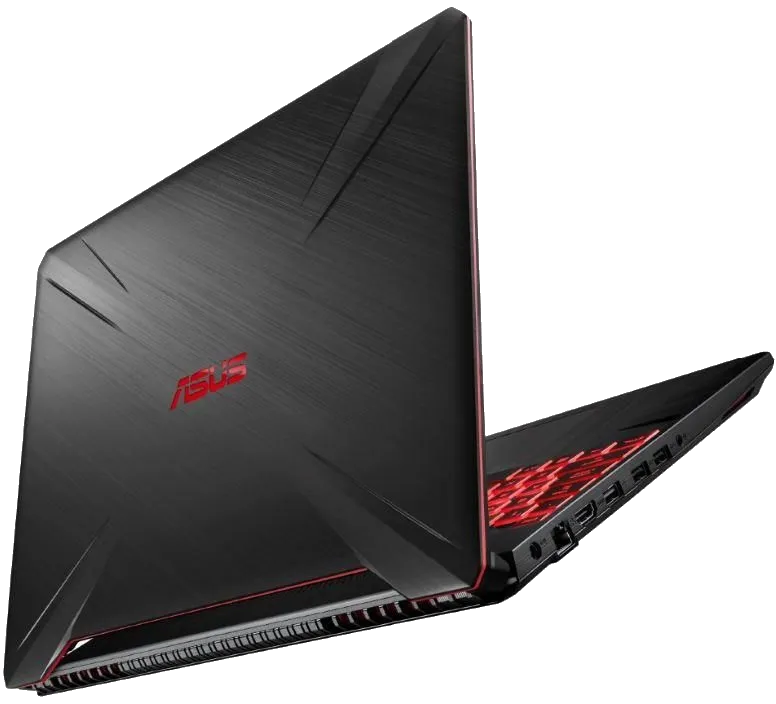Asus FX505DT-BQ265T