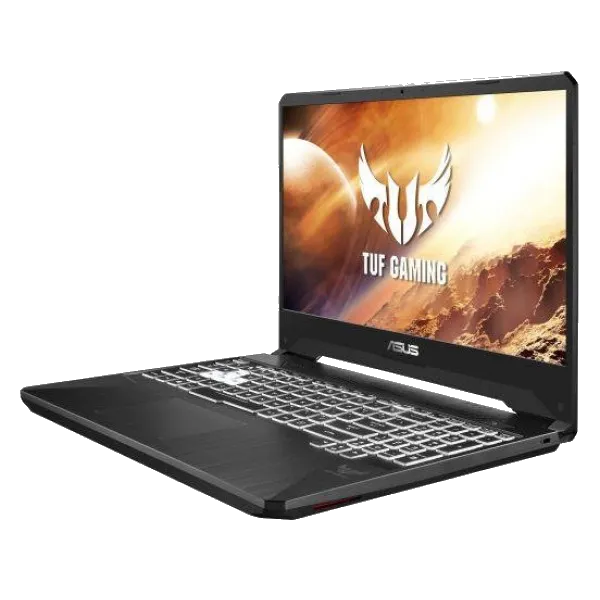Asus FX505DU-AL029