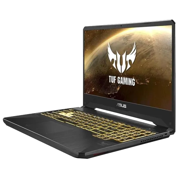 Asus FX505DU-AL130T