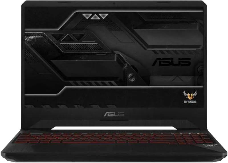 Asus FX505DY-BQ103T