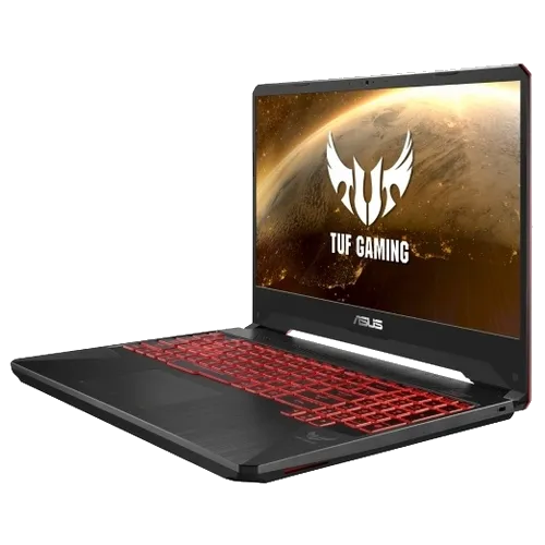 Asus FX505DY-BQ109