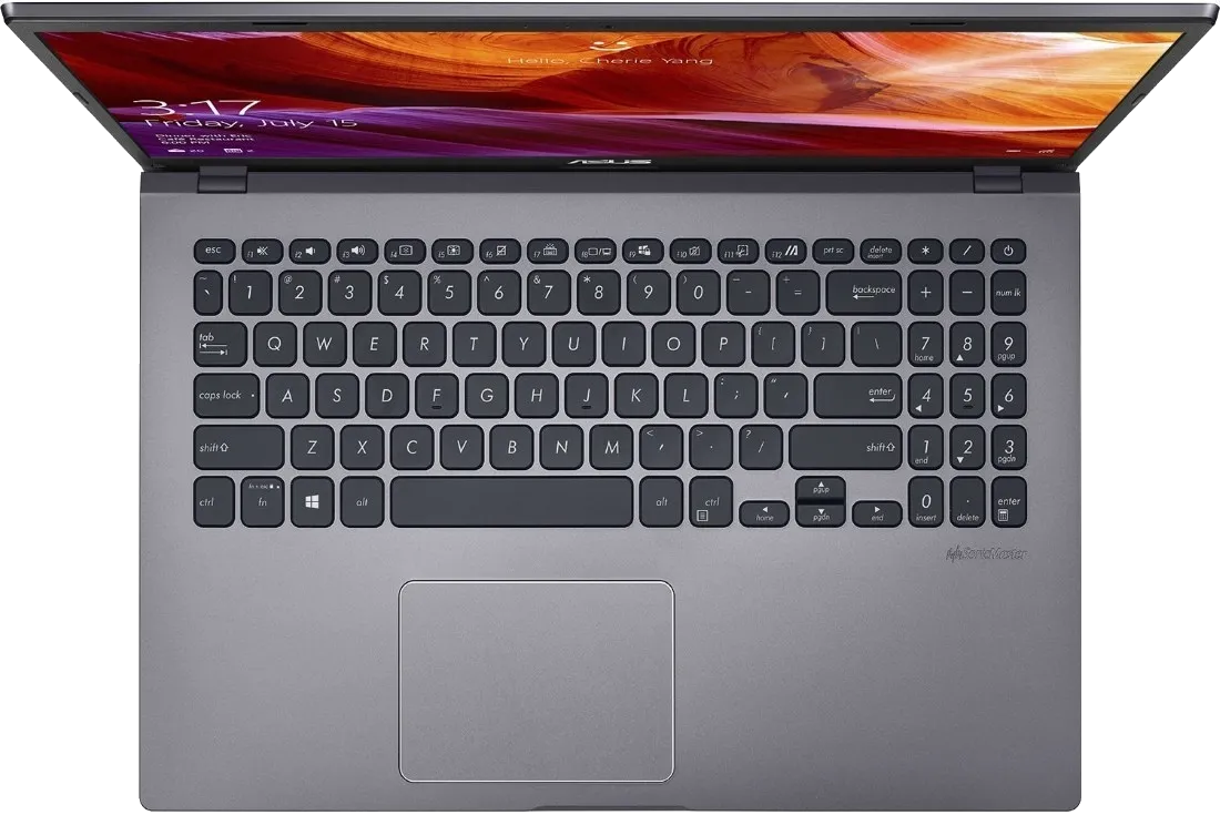 Asus F509FL-BQ238T