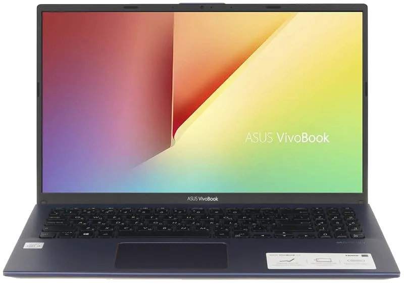 Asus F512FA-BQ1593T