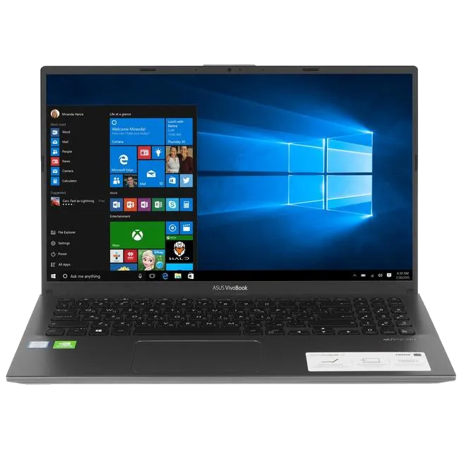 Asus F512FL-EJ096T