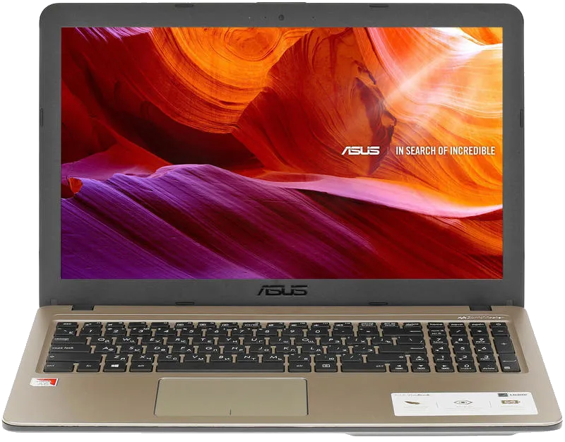 Asus K540BA-DM614T